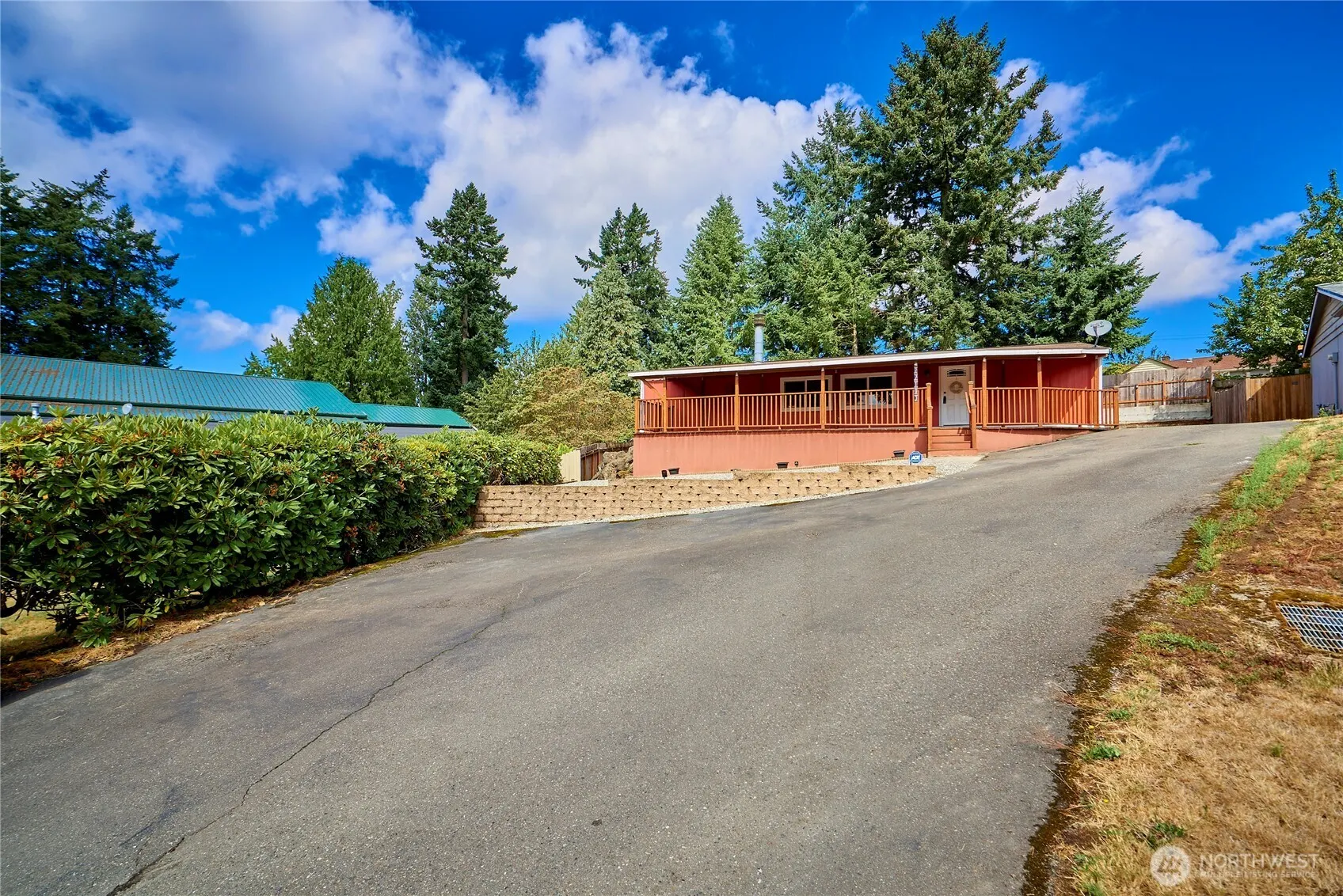 27103 41st Place S, Kent, WA 98032-7195