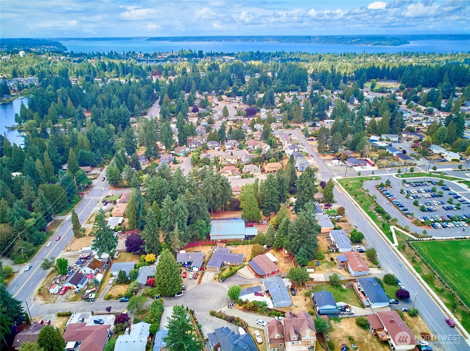 27103 41st Place S, Kent, WA 98032-7195