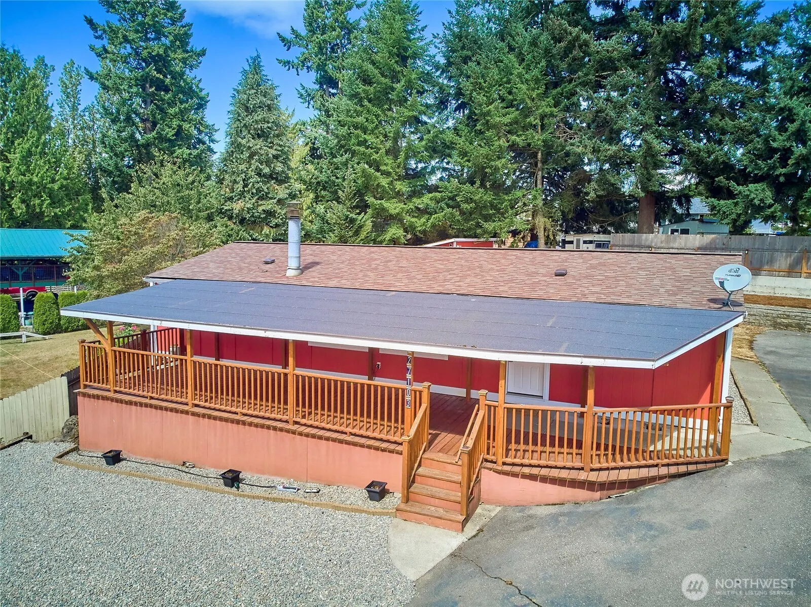 27103 41st Place S, Kent, WA 98032-7195