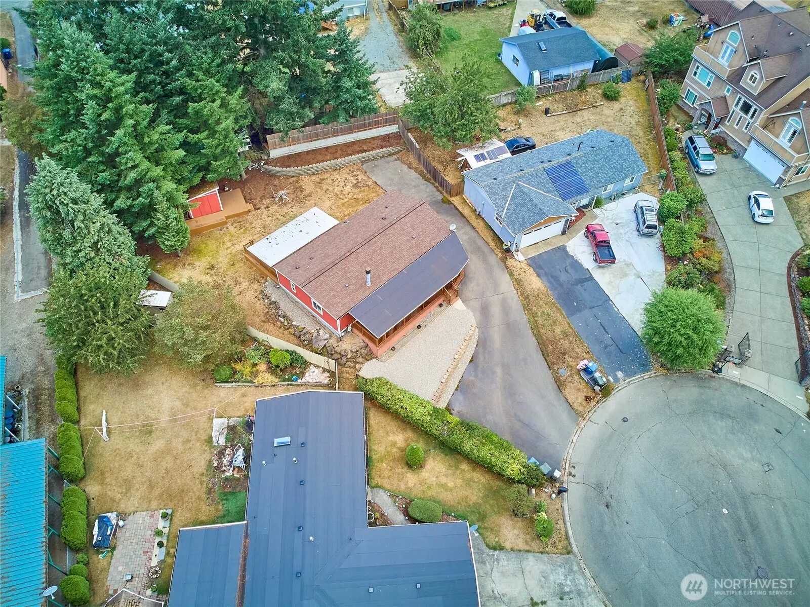 27103 41st Place S, Kent, WA 98032-7195