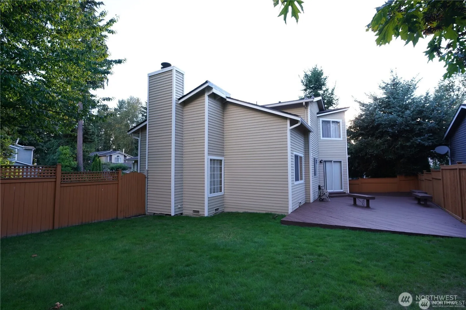 12740 NE 97th Place , Kirkland, WA 98033
