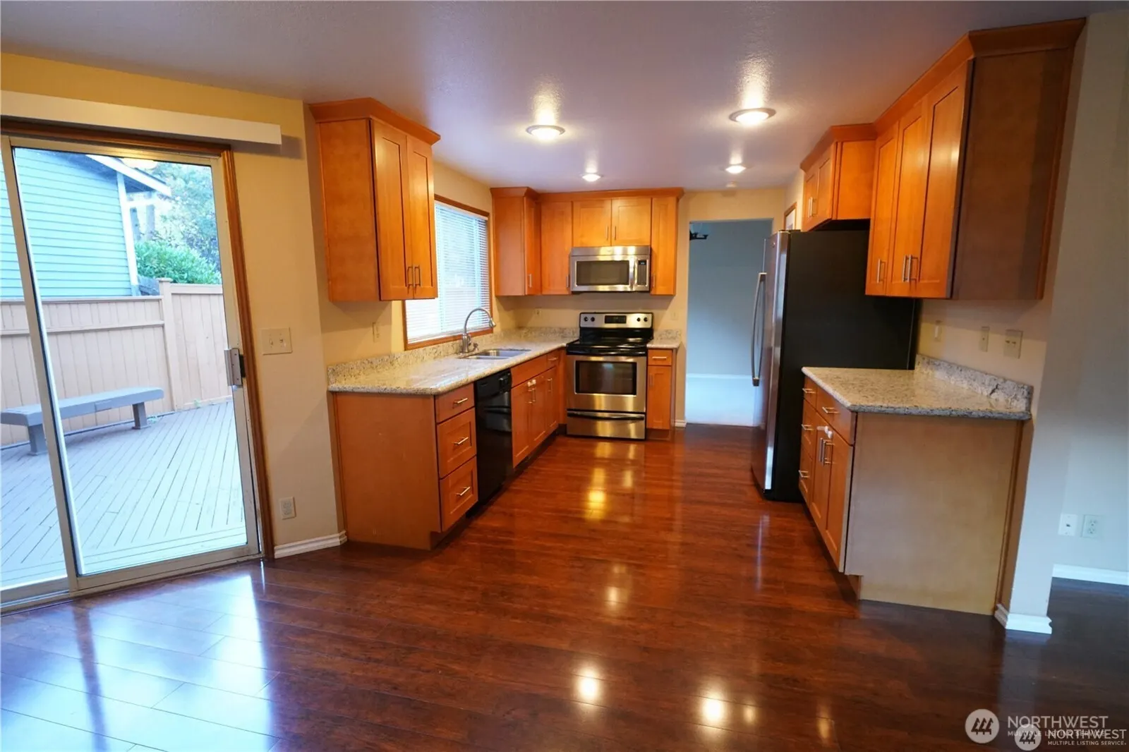 12740 NE 97th Place , Kirkland, WA 98033