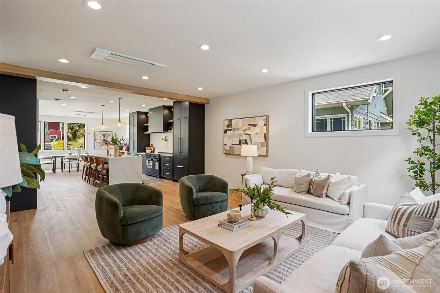 3714 Bagley Avenue N, Seattle, WA 98103