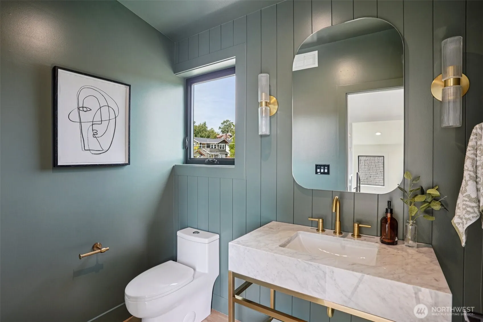 3714 Bagley Avenue N, Seattle, WA 98103