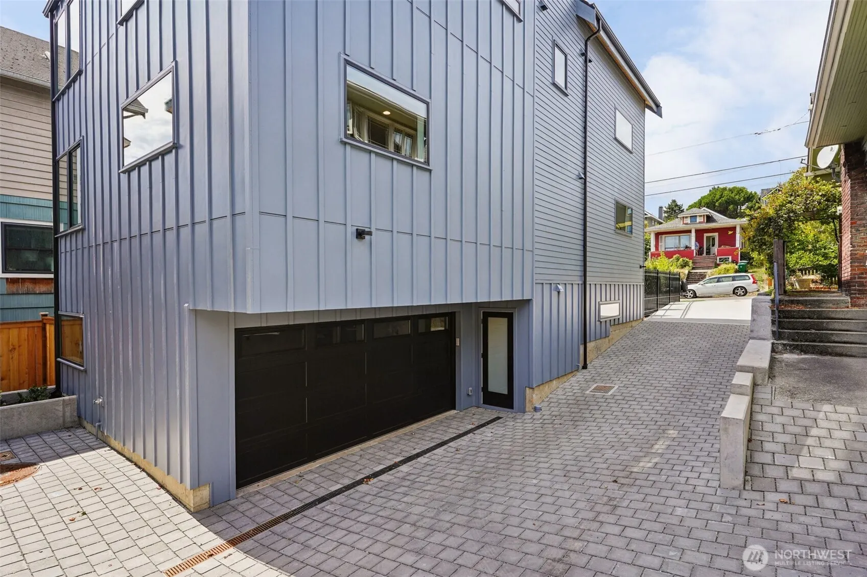 3714 Bagley Avenue N, Seattle, WA 98103