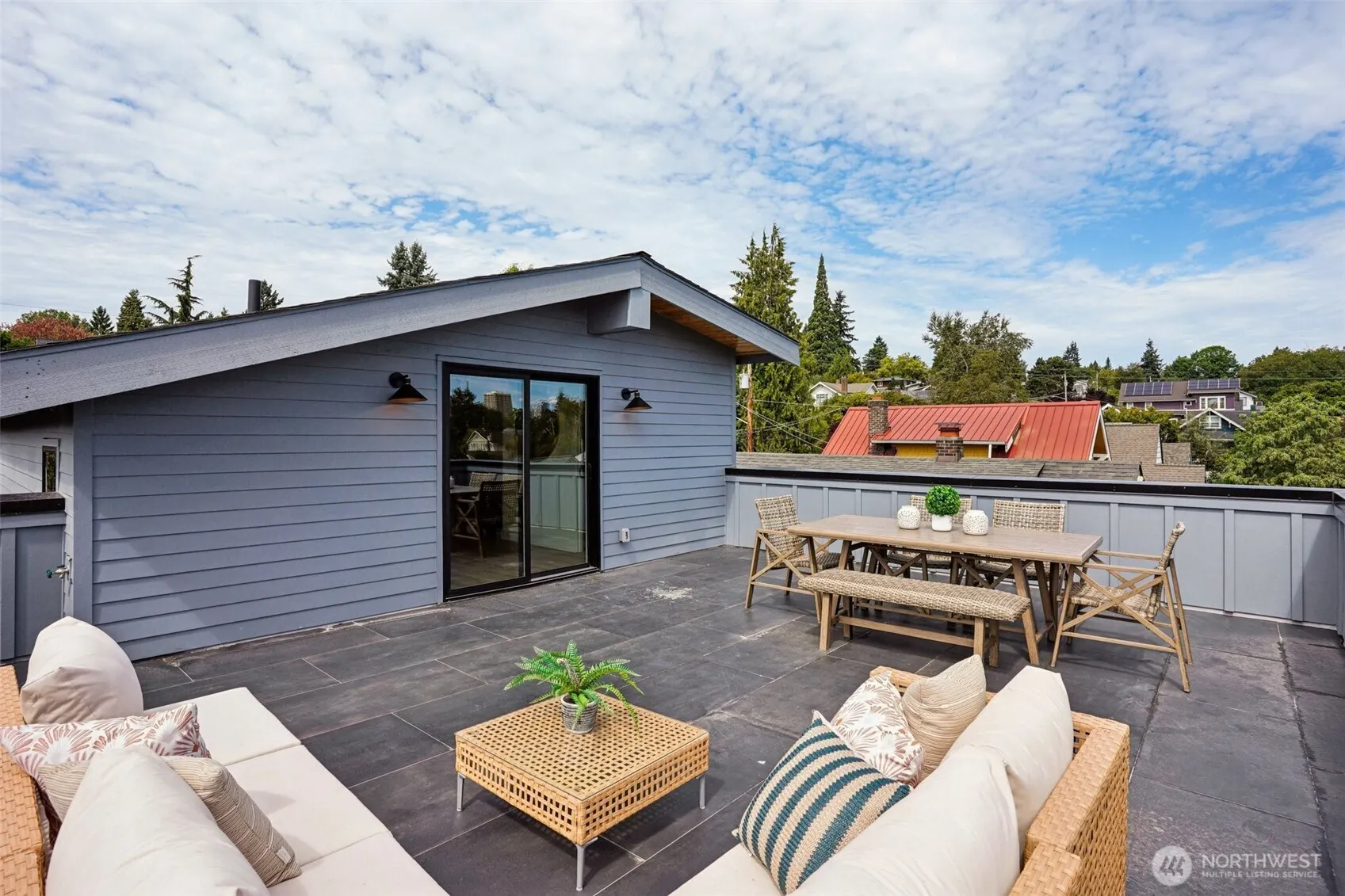 3714 Bagley Avenue N, Seattle, WA 98103