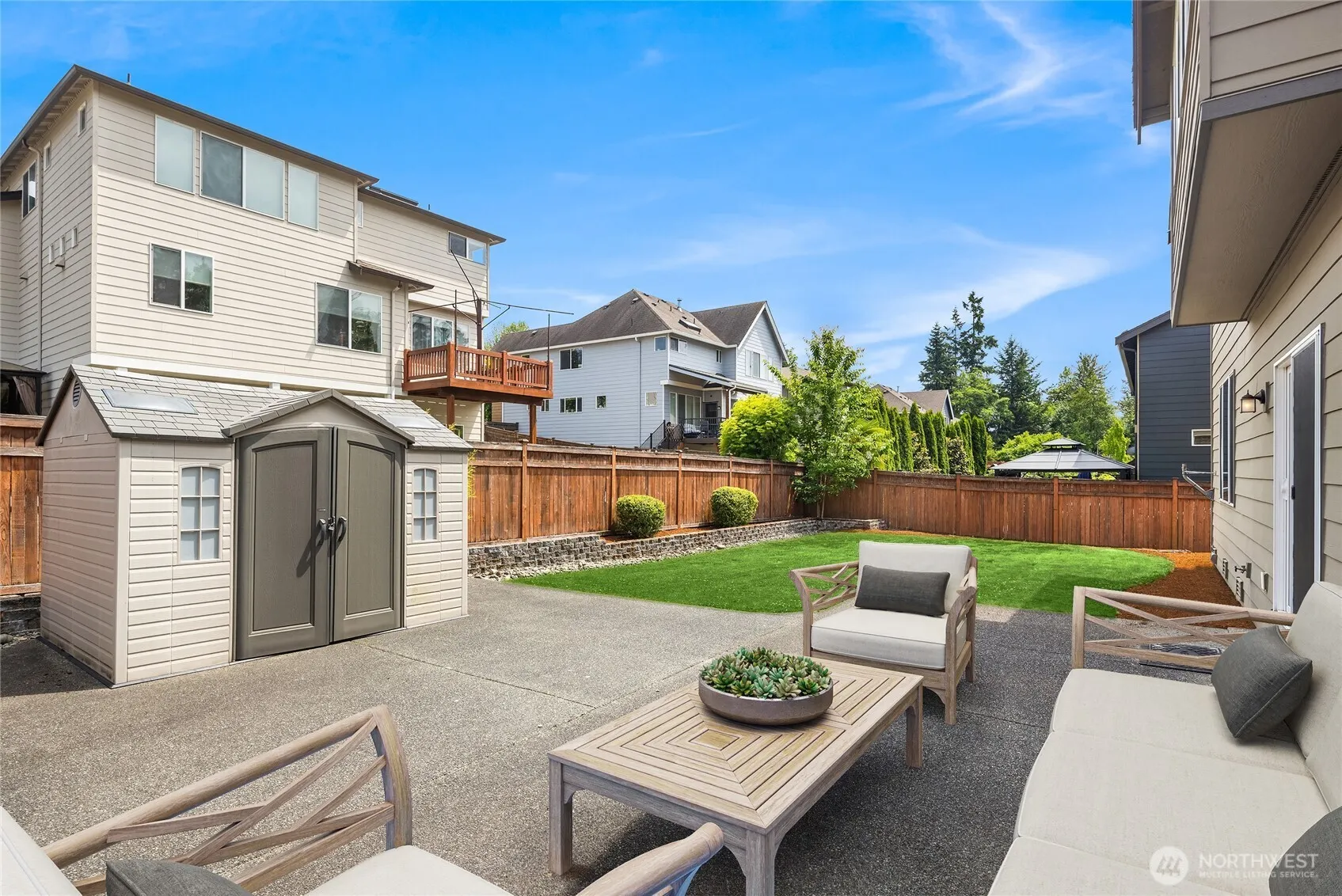 154 Hoquiam Avenue NE, Renton, WA 98059