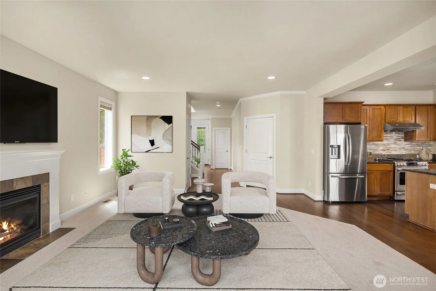 154 Hoquiam Avenue NE, Renton, WA 98059