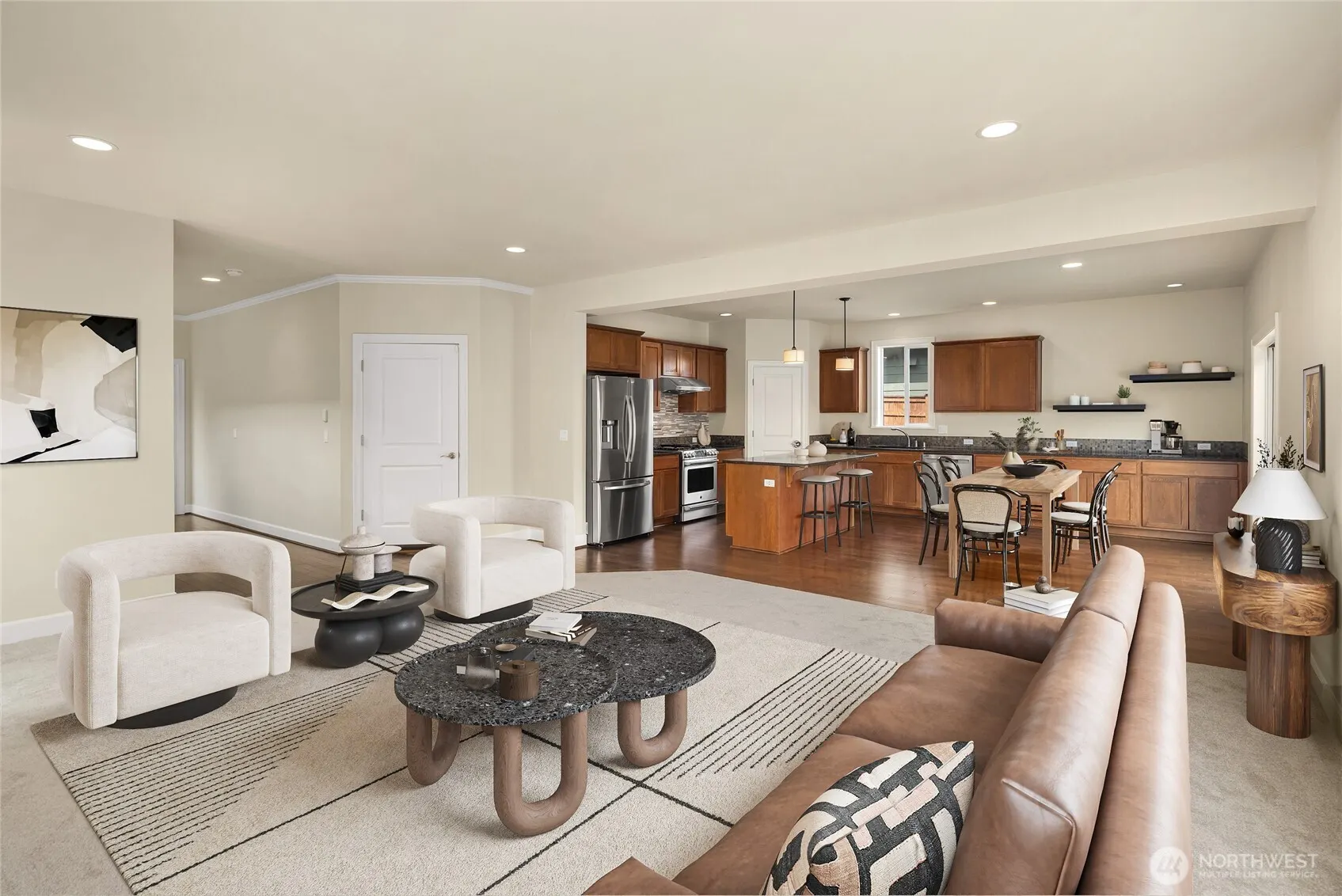 154 Hoquiam Avenue NE, Renton, WA 98059