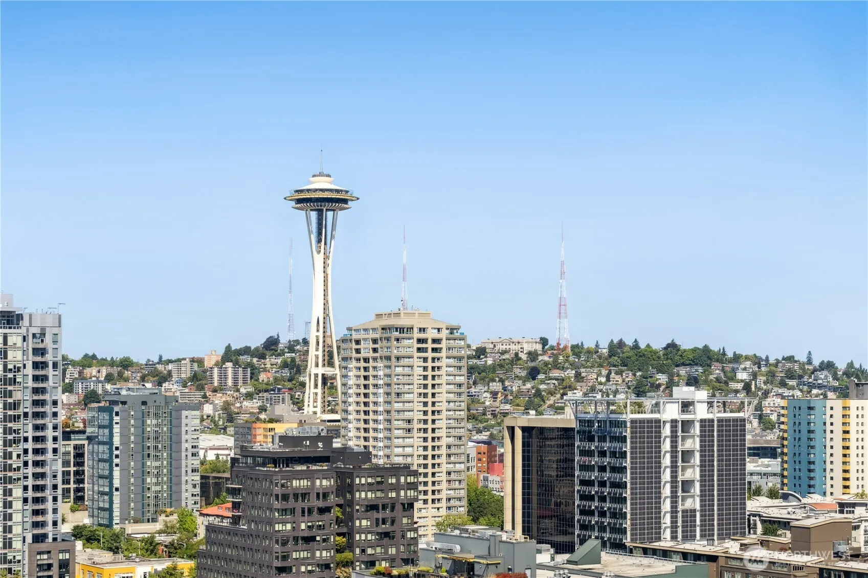 2125 1st Avenue #1904, Seattle, WA 98121
