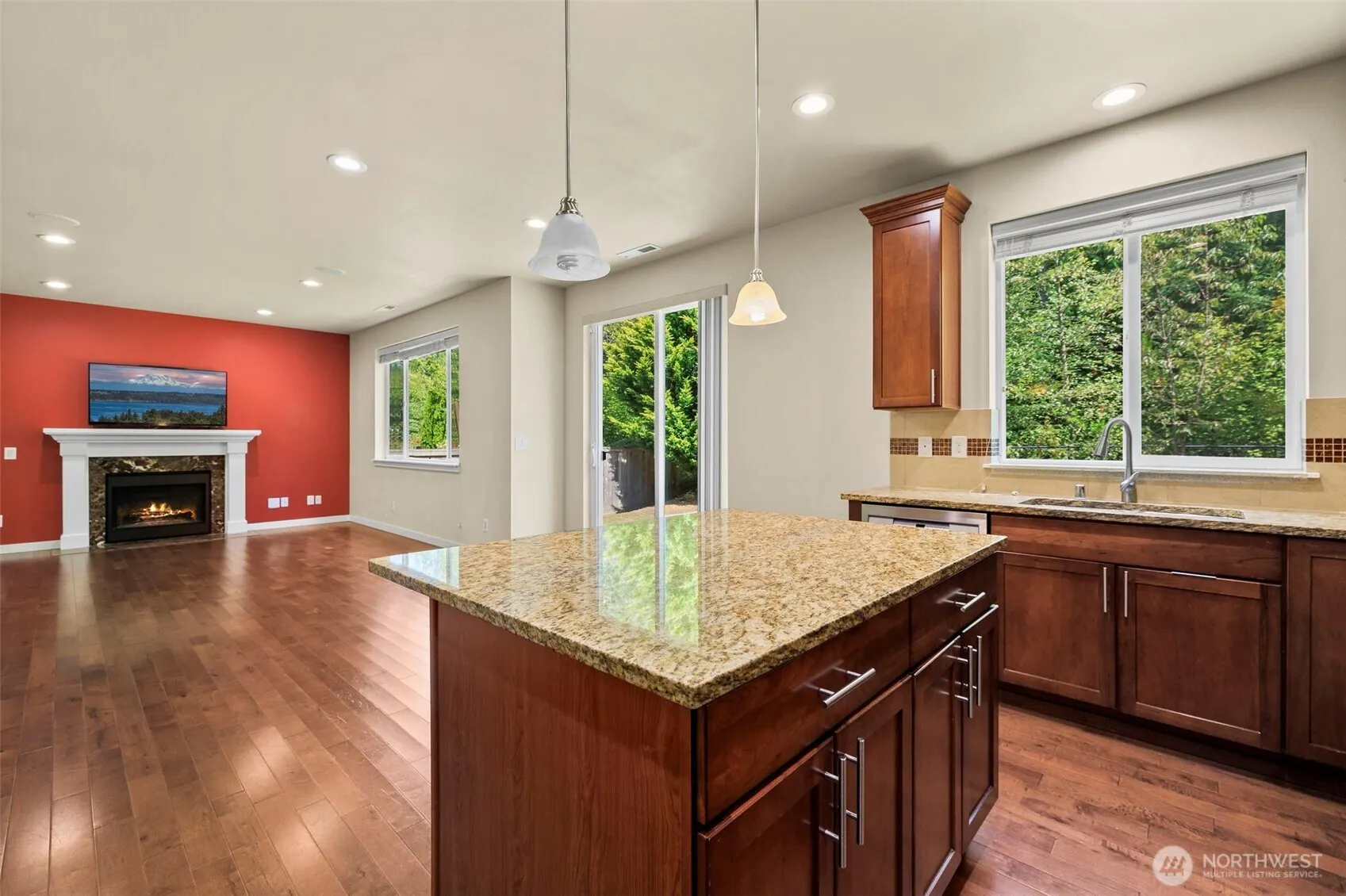 10550 NE Sheridan Crescent , Redmond, WA 98053
