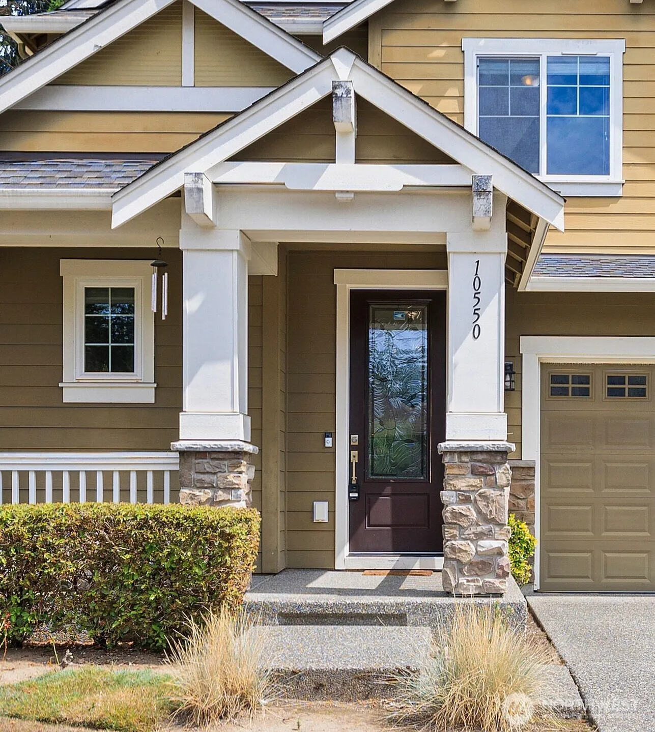 10550 NE Sheridan Crescent , Redmond, WA 98053