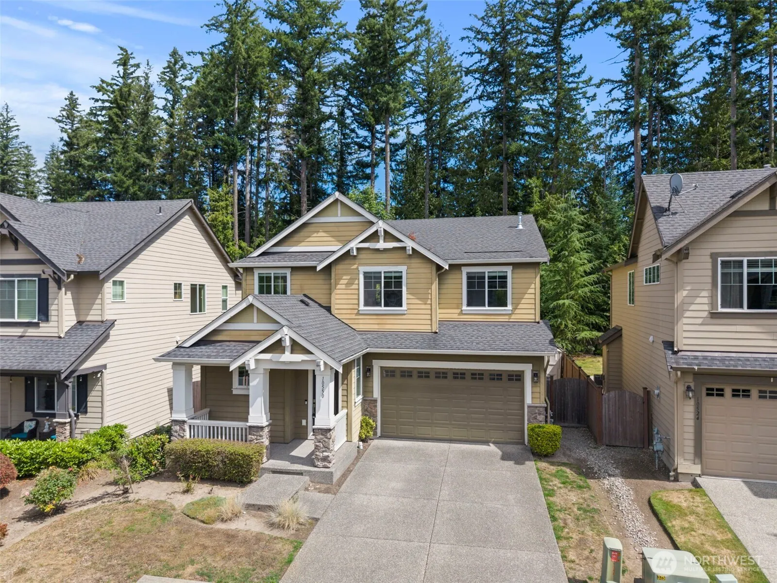 10550 NE Sheridan Crescent , Redmond, WA 98053