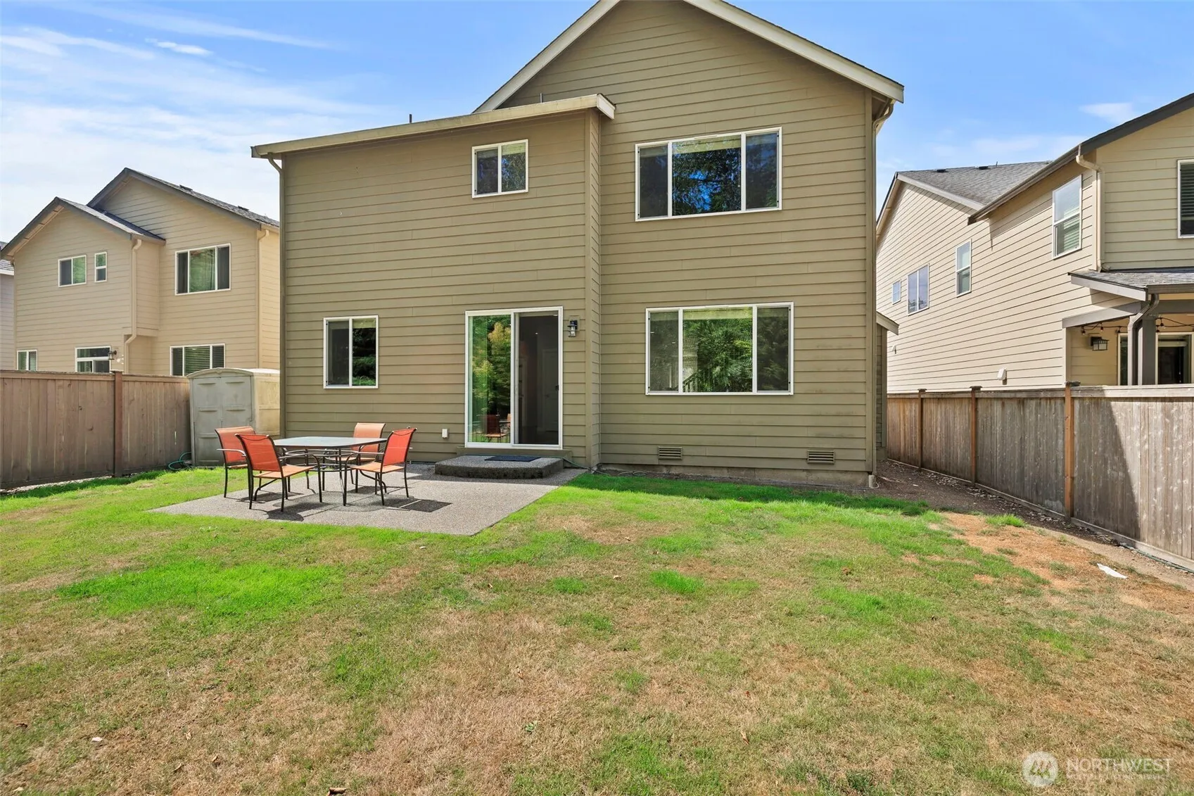 10550 NE Sheridan Crescent , Redmond, WA 98053
