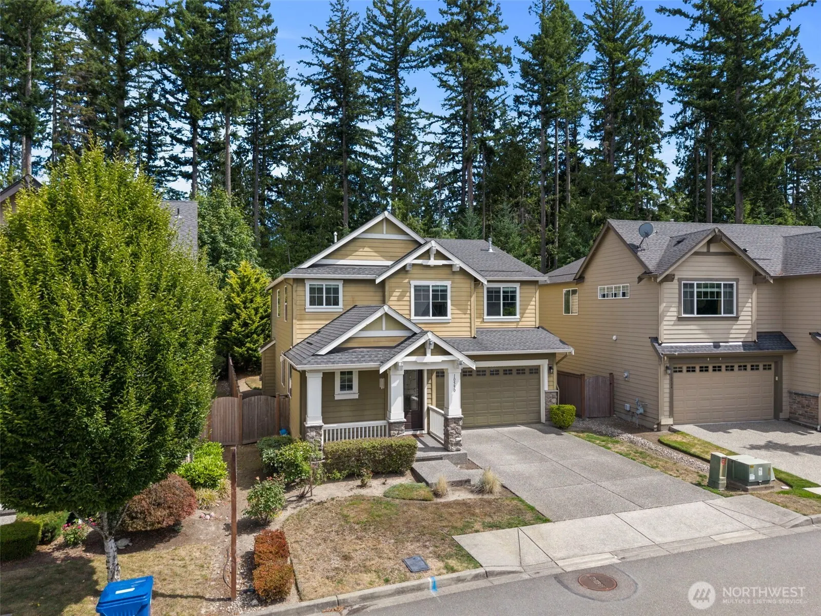10550 NE Sheridan Crescent , Redmond, WA 98053
