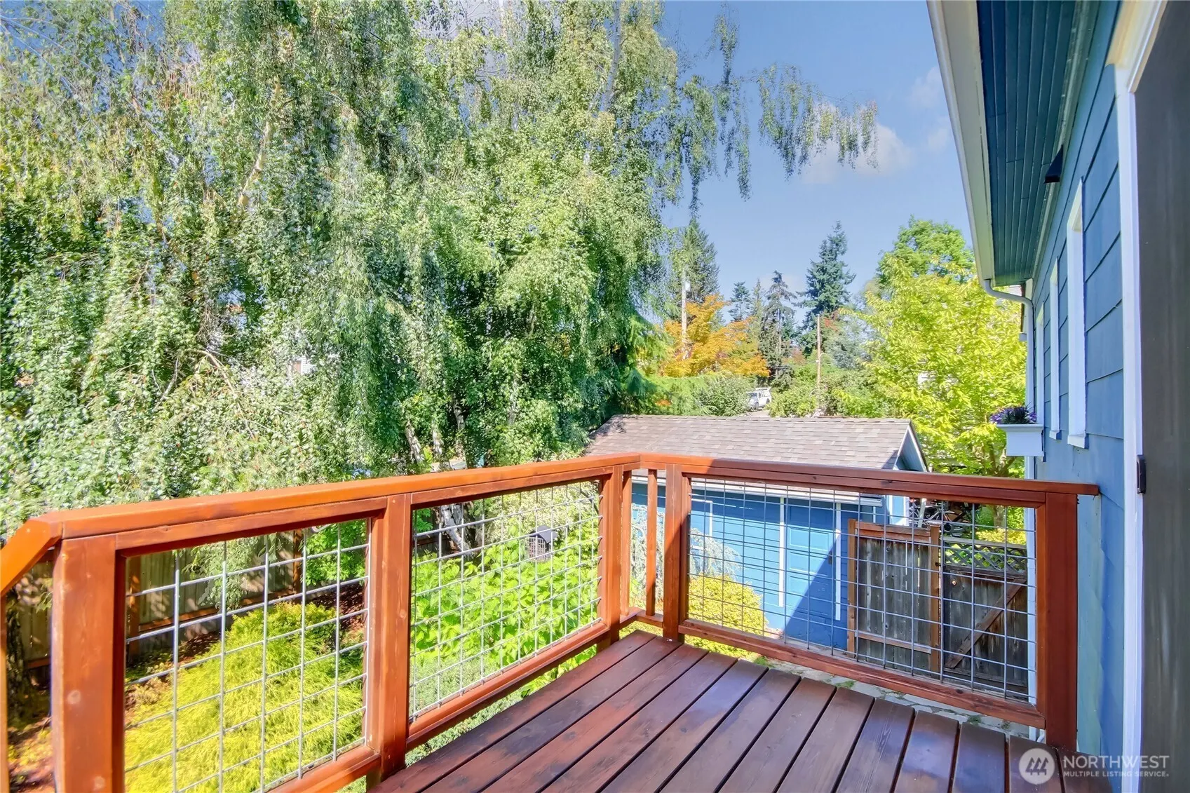 8605 Wallingford Avenue N, Seattle, WA 98103