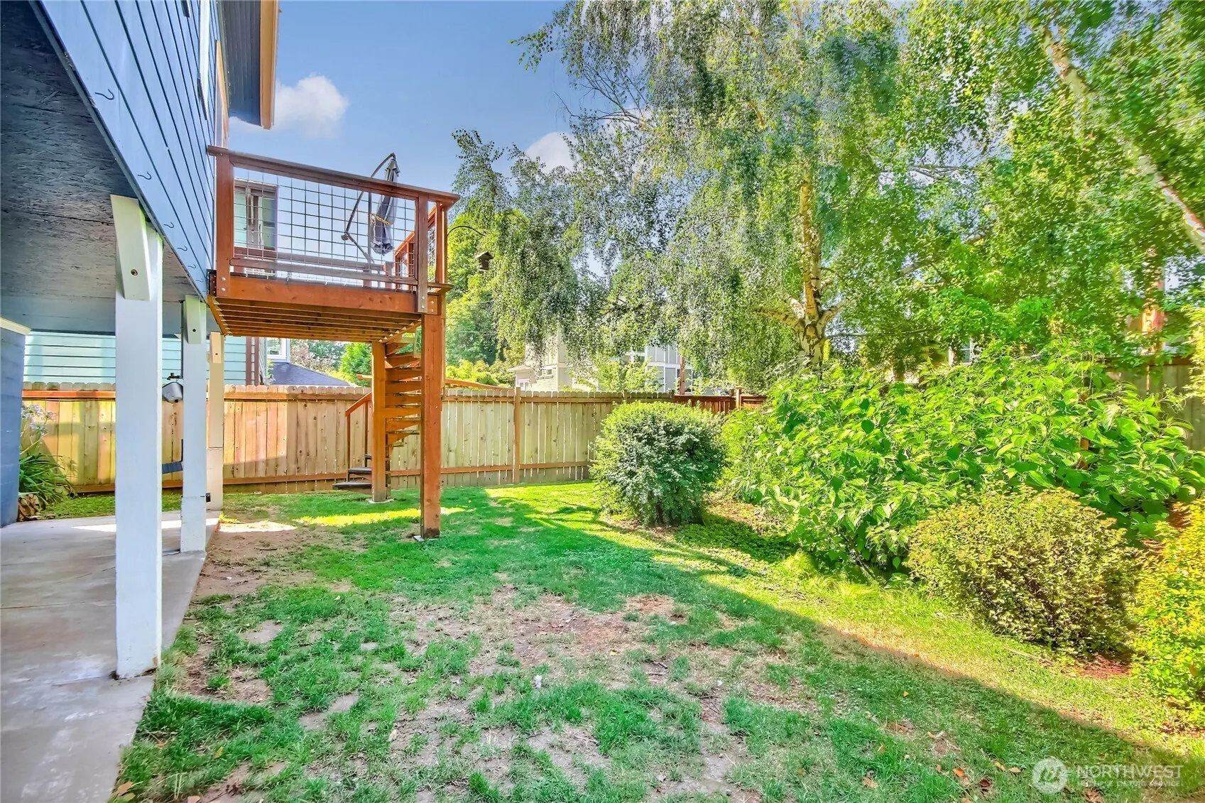 8605 Wallingford Avenue N, Seattle, WA 98103