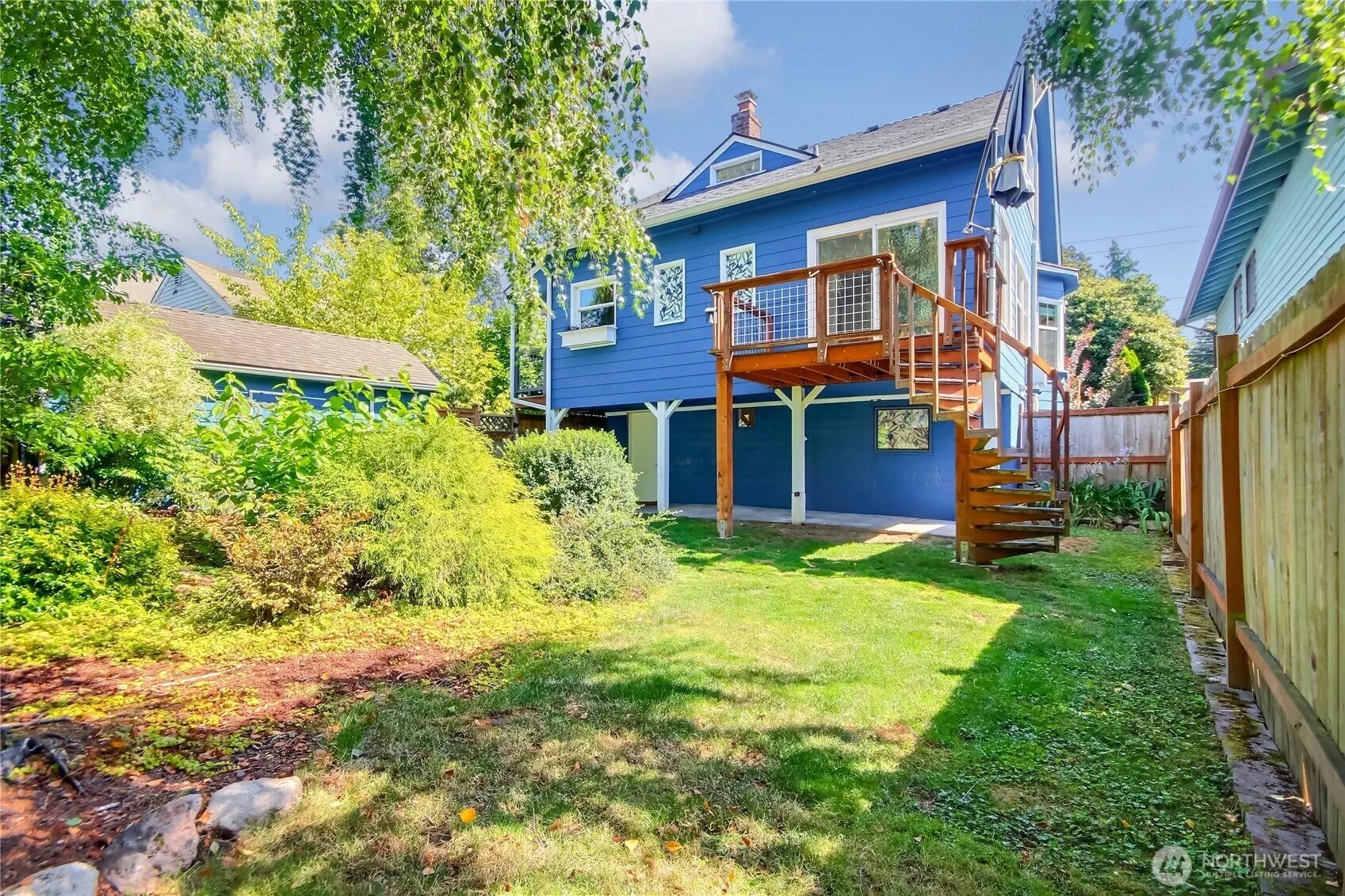 8605 Wallingford Avenue N, Seattle, WA 98103
