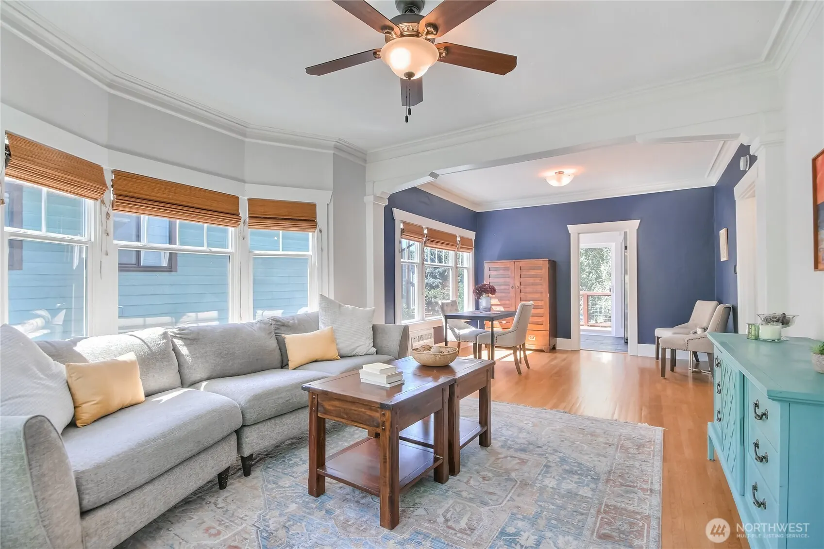 8605 Wallingford Avenue N, Seattle, WA 98103