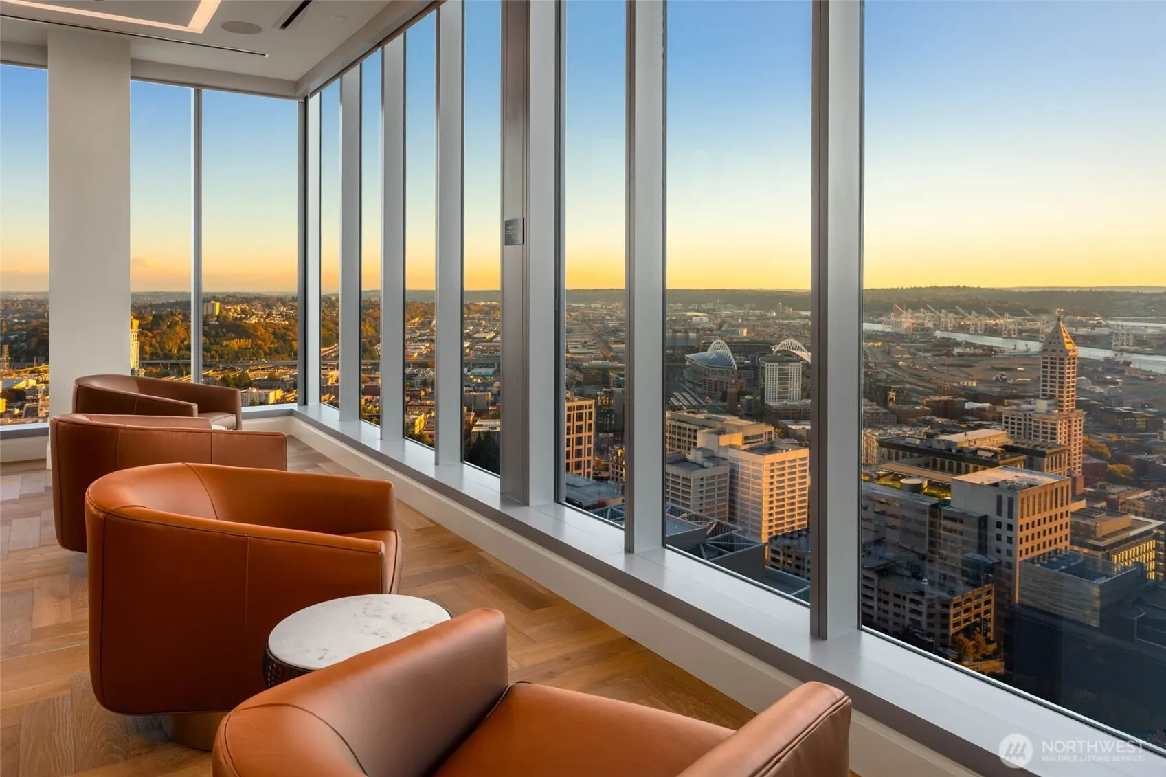 800 Columbia Street #609, Seattle, WA 98104