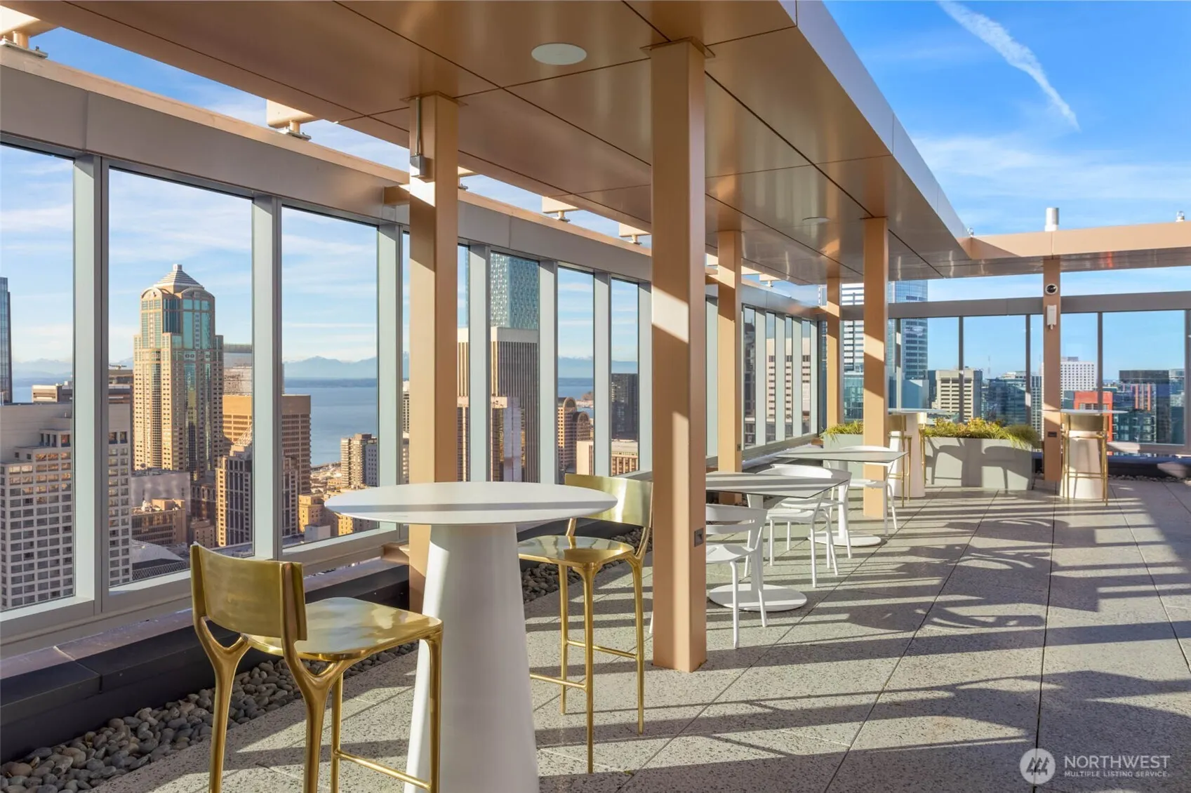 800 Columbia Street #609, Seattle, WA 98104