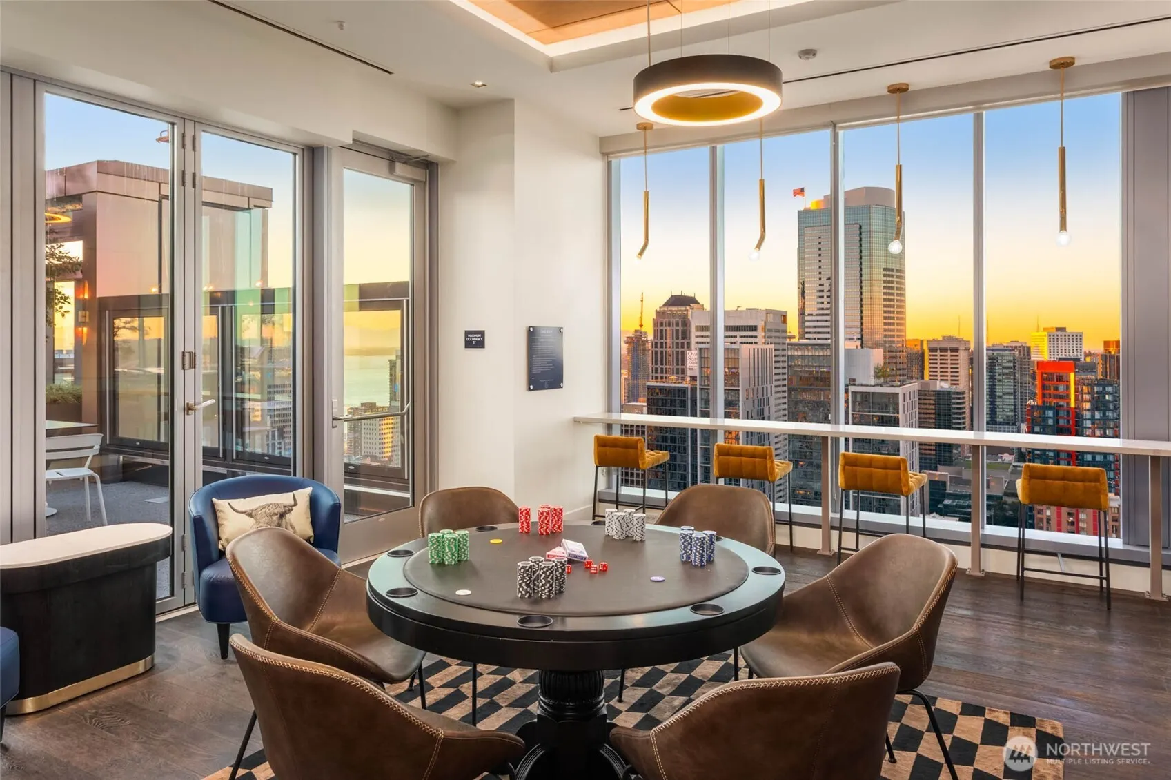 800 Columbia Street #609, Seattle, WA 98104