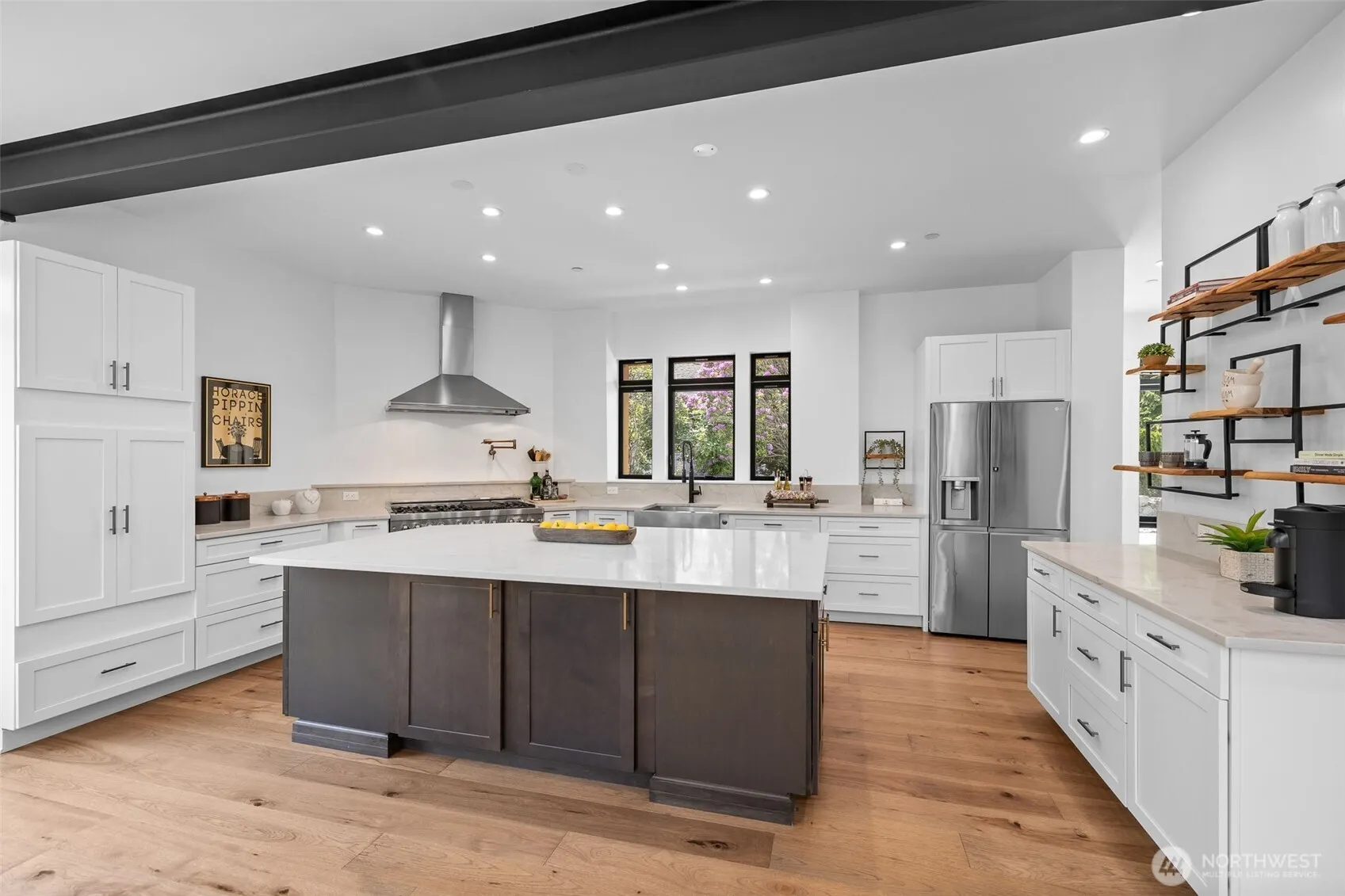 2115 Squak Mountain Loop SW, Issaquah, WA 98027