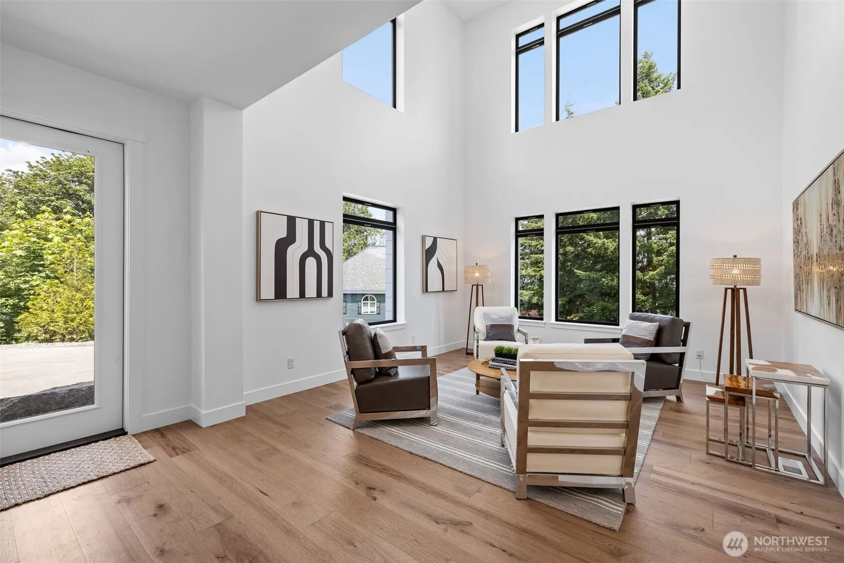 2115 Squak Mountain Loop SW, Issaquah, WA 98027