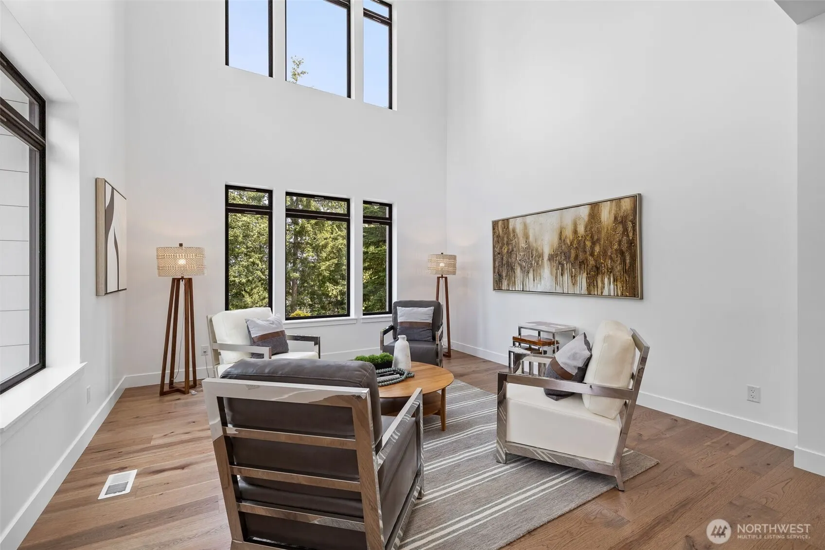 2115 Squak Mountain Loop SW, Issaquah, WA 98027
