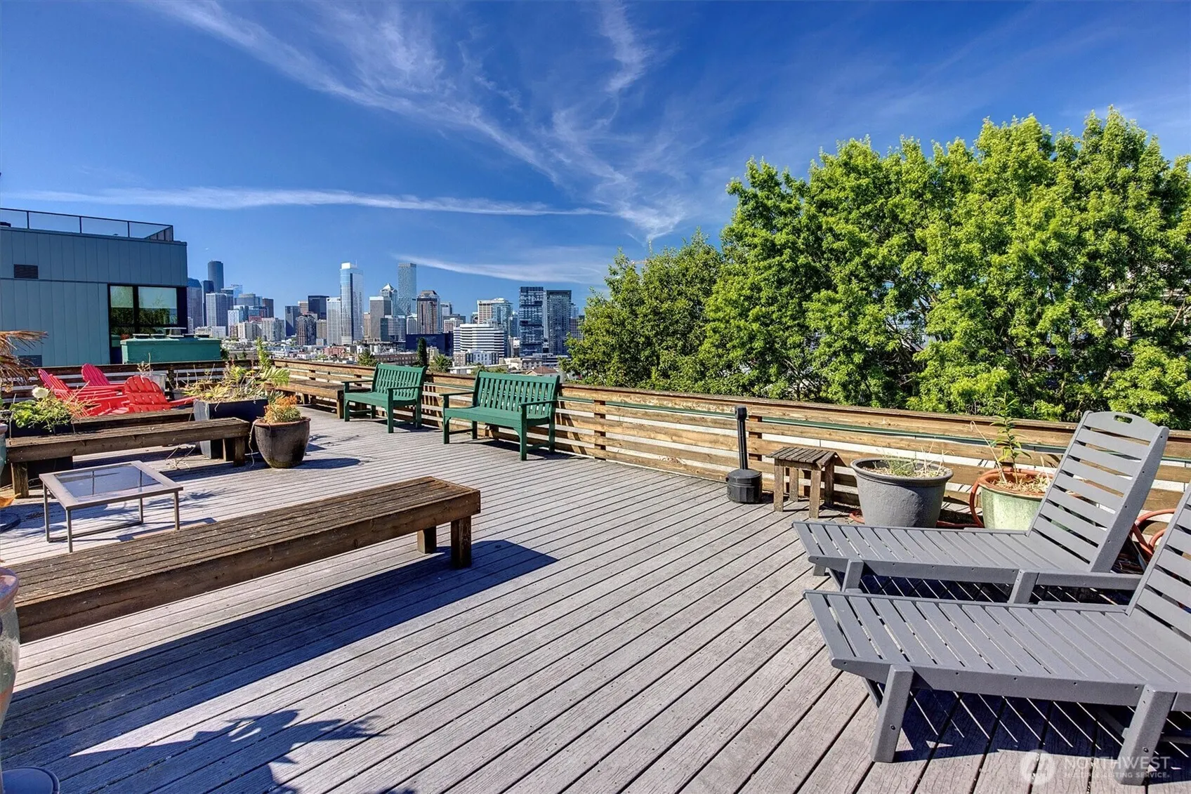 705 E Republican Street #506, Seattle, WA 98102-7001
