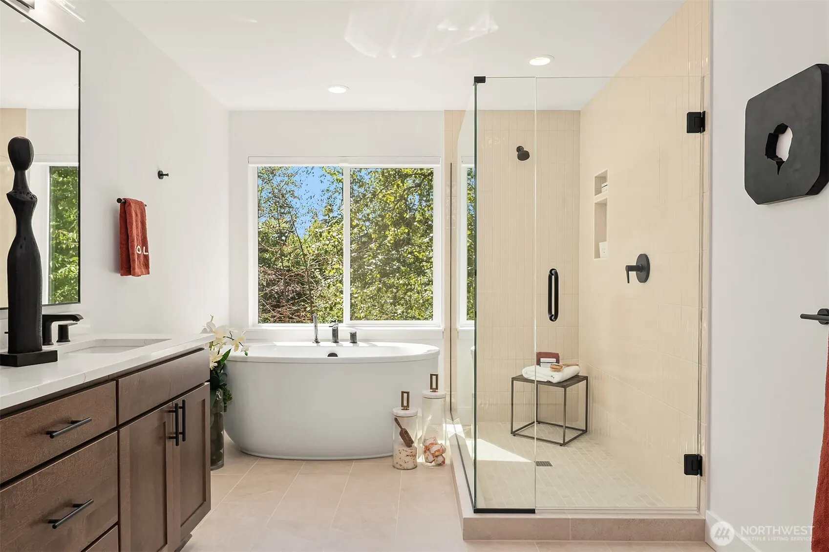 14826 NE 2nd Court #Lot 1, Bellevue, WA 98007