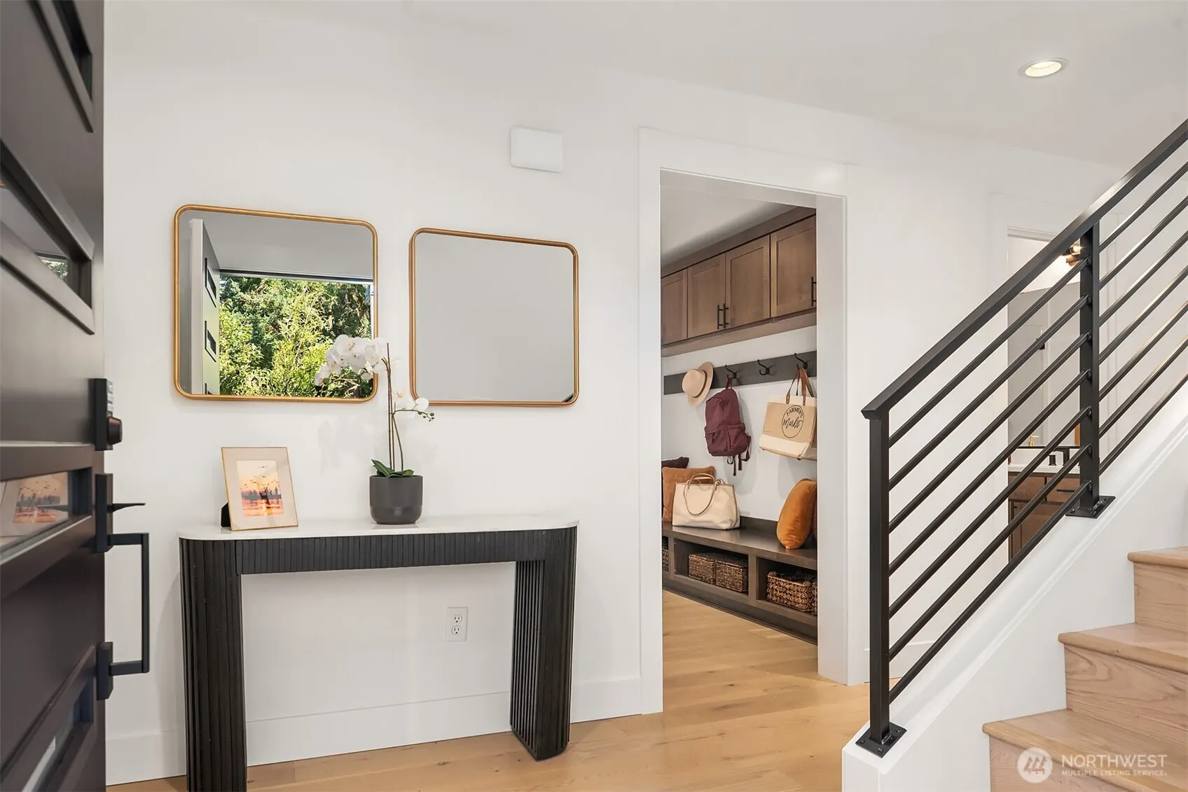 14826 NE 2nd Court #Lot 1, Bellevue, WA 98007