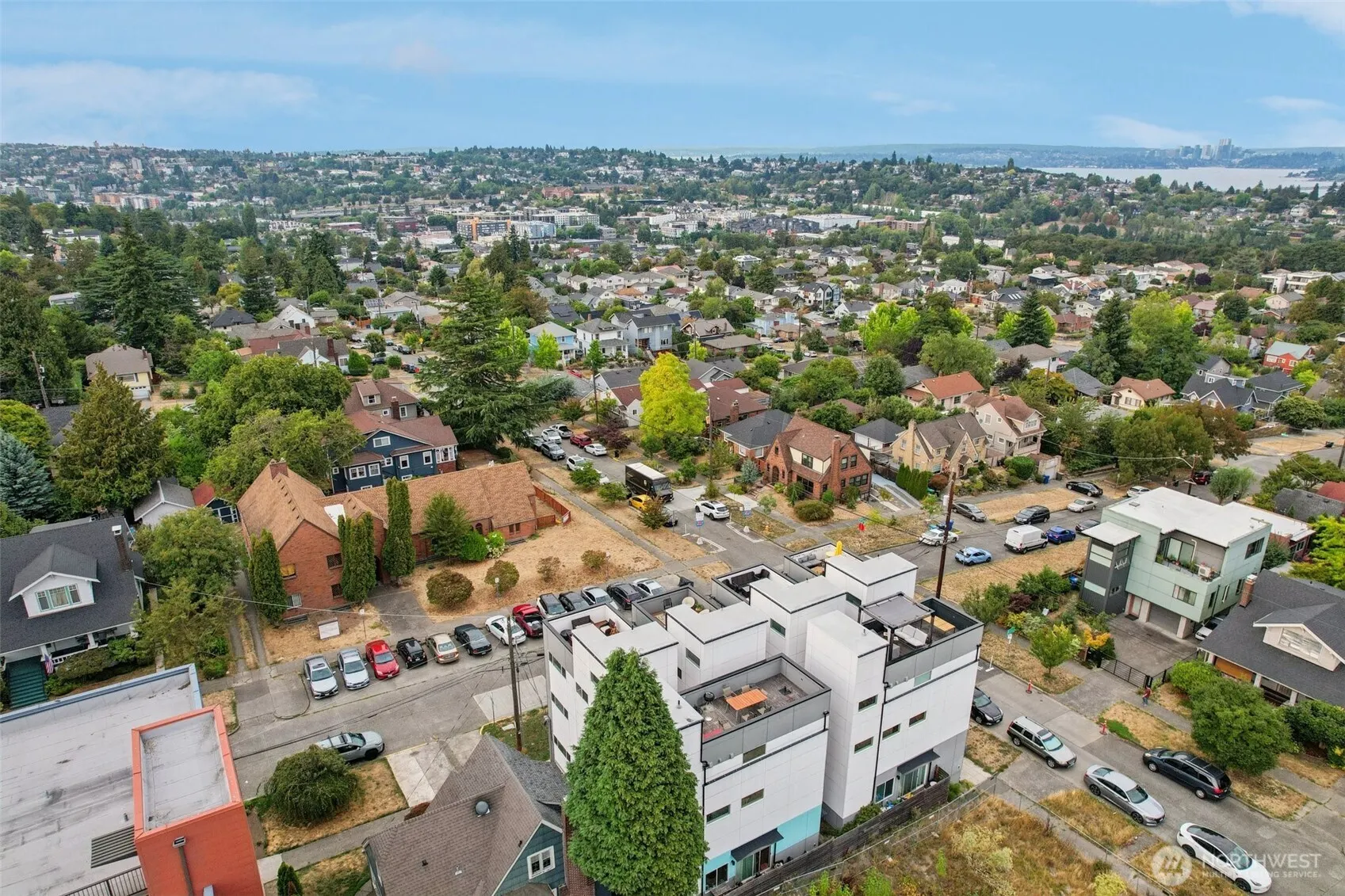 1723 S Forest Street , Seattle, WA 98144-5801