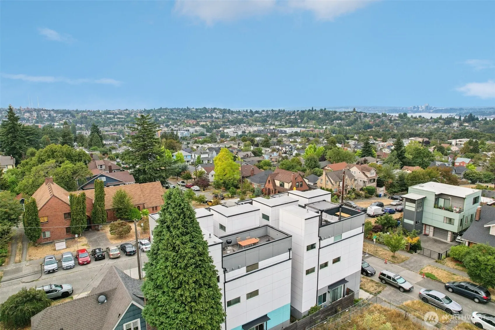 1723 S Forest Street , Seattle, WA 98144-5801