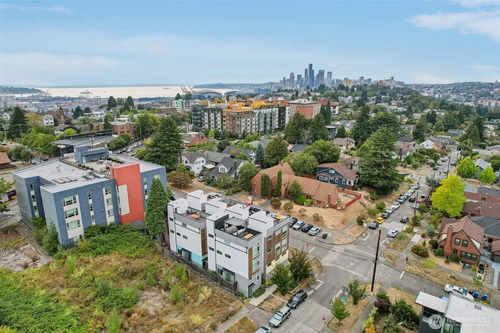 1723 S Forest Street , Seattle, WA 98144-5801