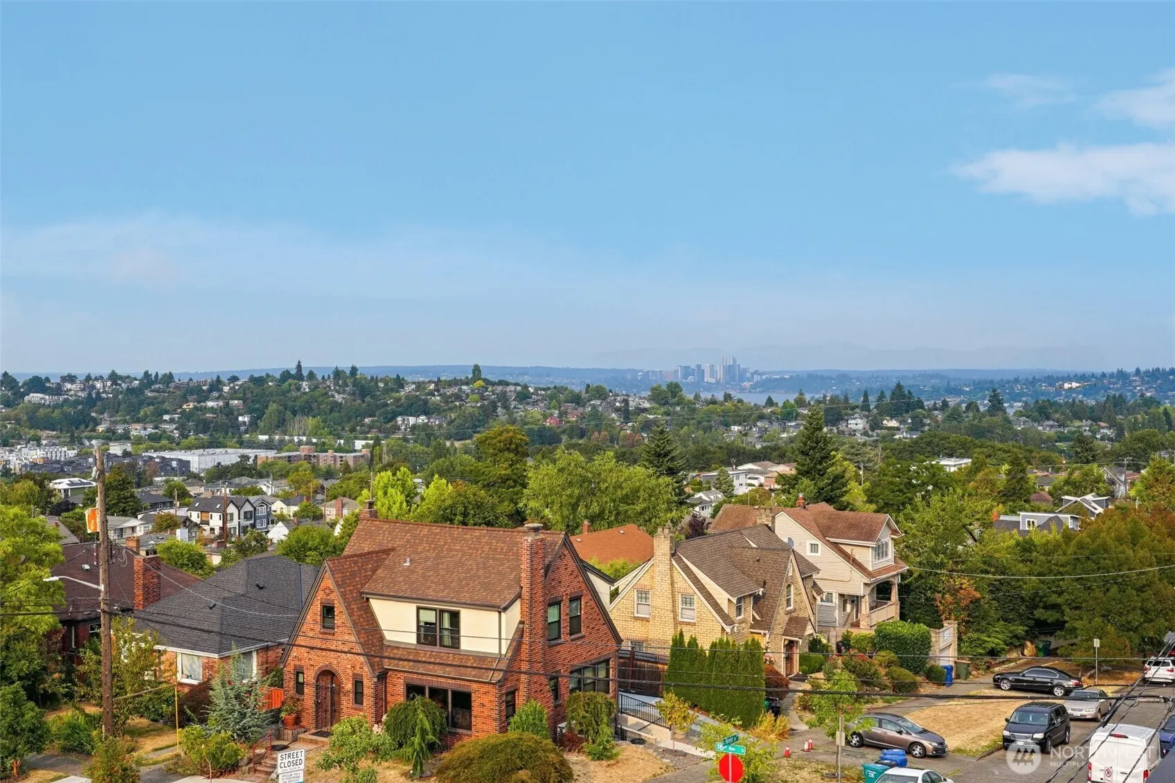 1723 S Forest Street , Seattle, WA 98144-5801