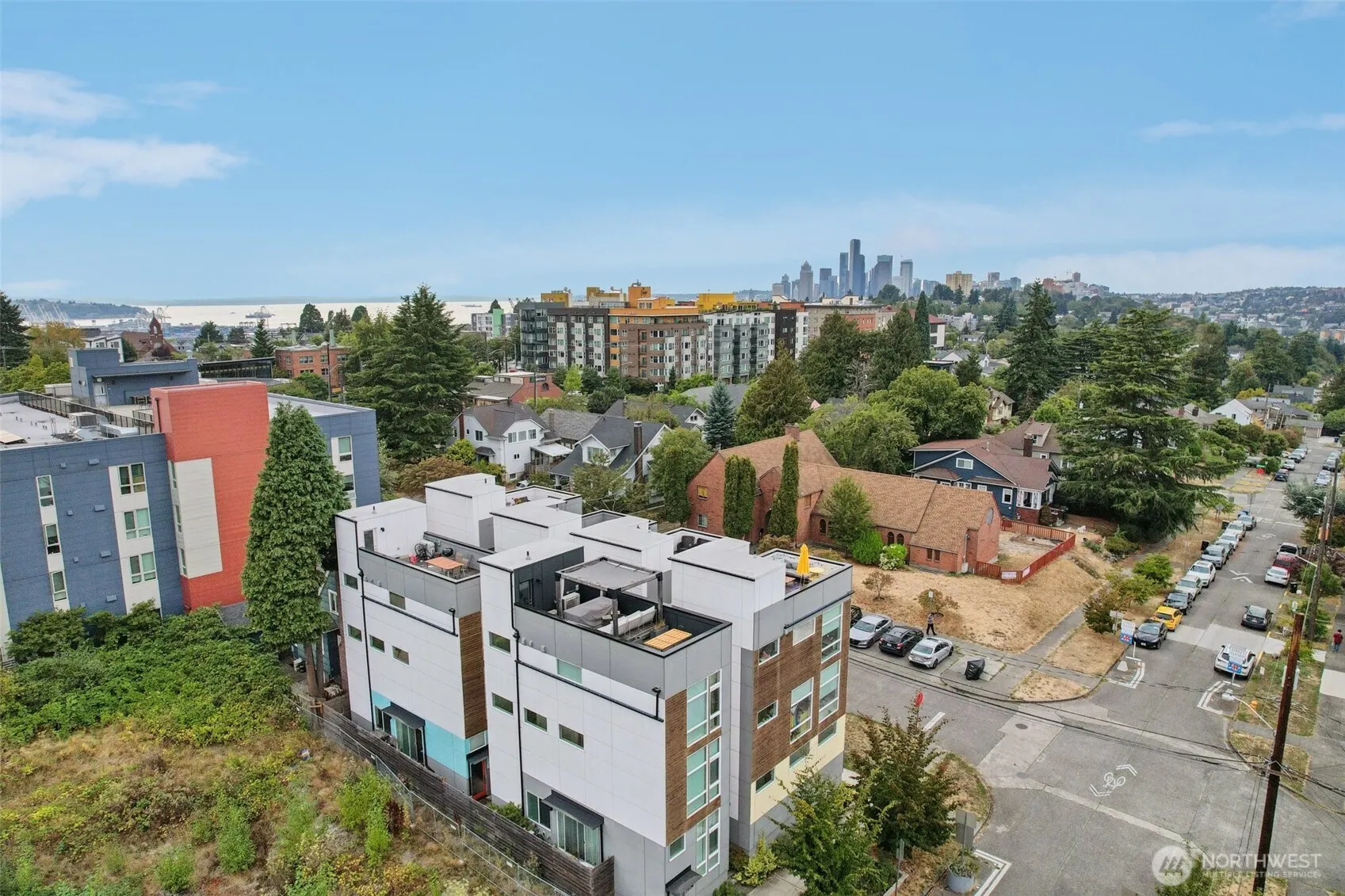 1723 S Forest Street , Seattle, WA 98144-5801