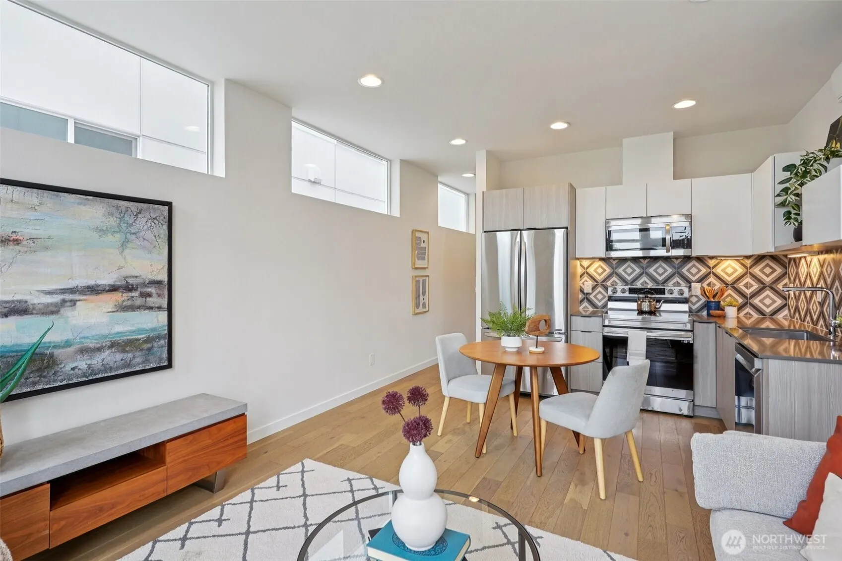 1723 S Forest Street , Seattle, WA 98144-5801