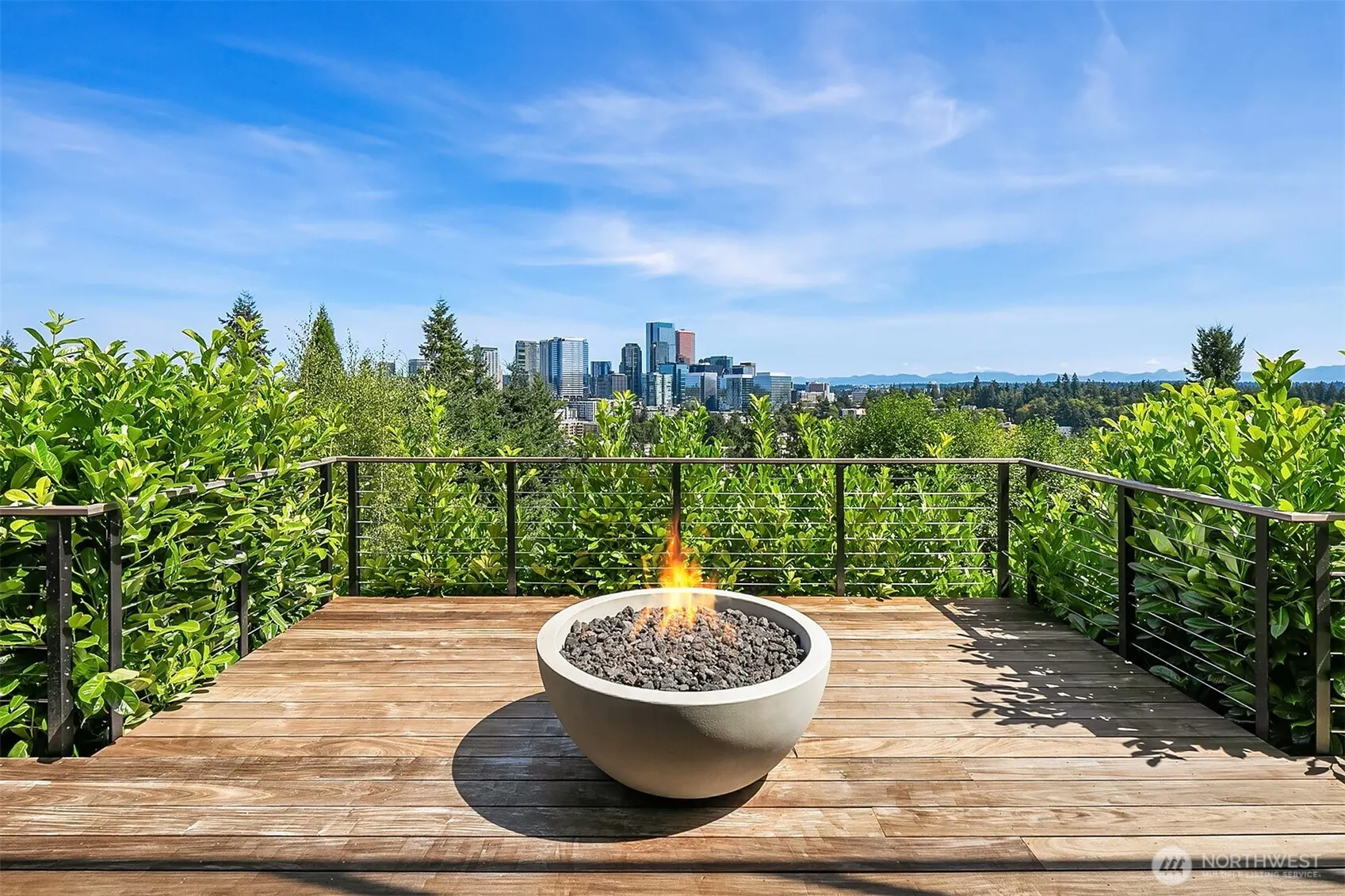 9602 SE 7th Street , Bellevue, WA 98004