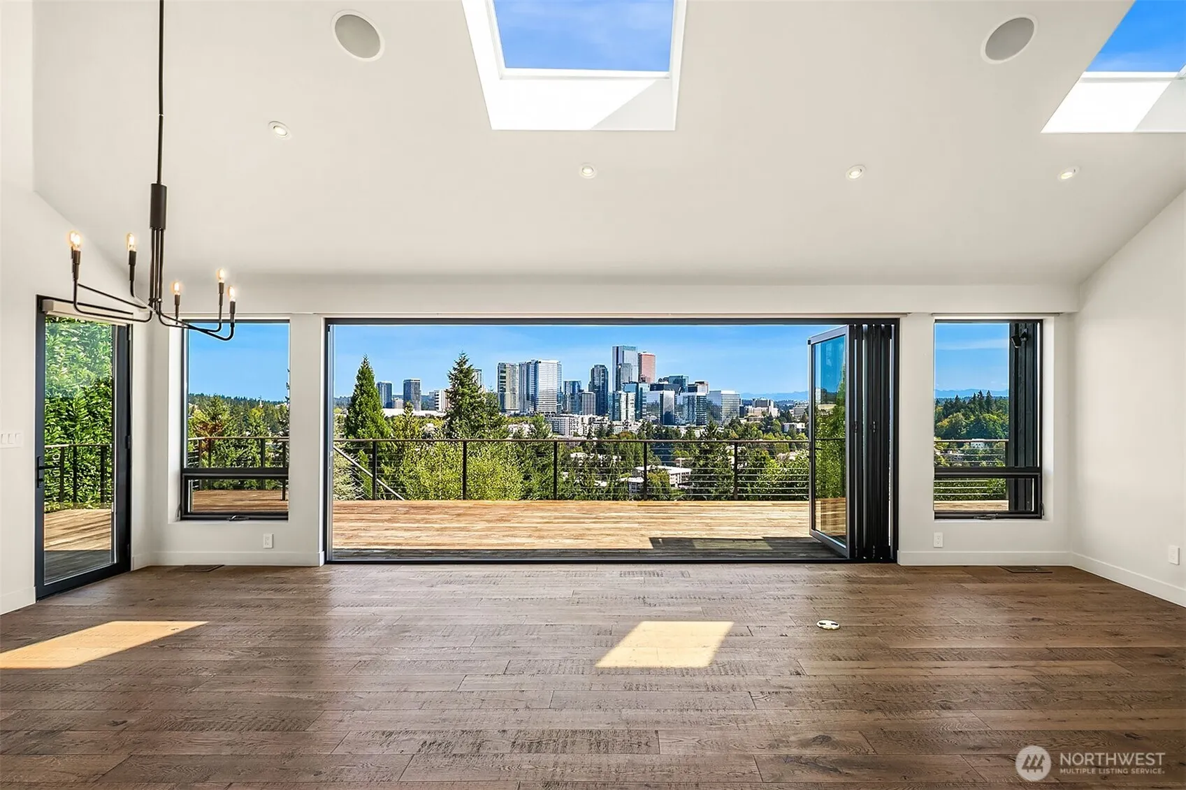 9602 SE 7th Street , Bellevue, WA 98004