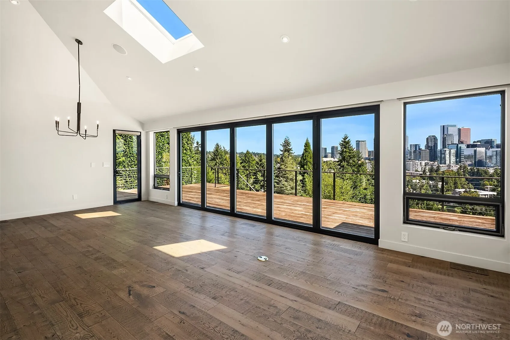 9602 SE 7th Street , Bellevue, WA 98004
