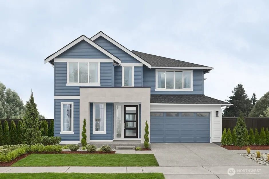 12403 NE 157th Place , Woodinville, WA 98072