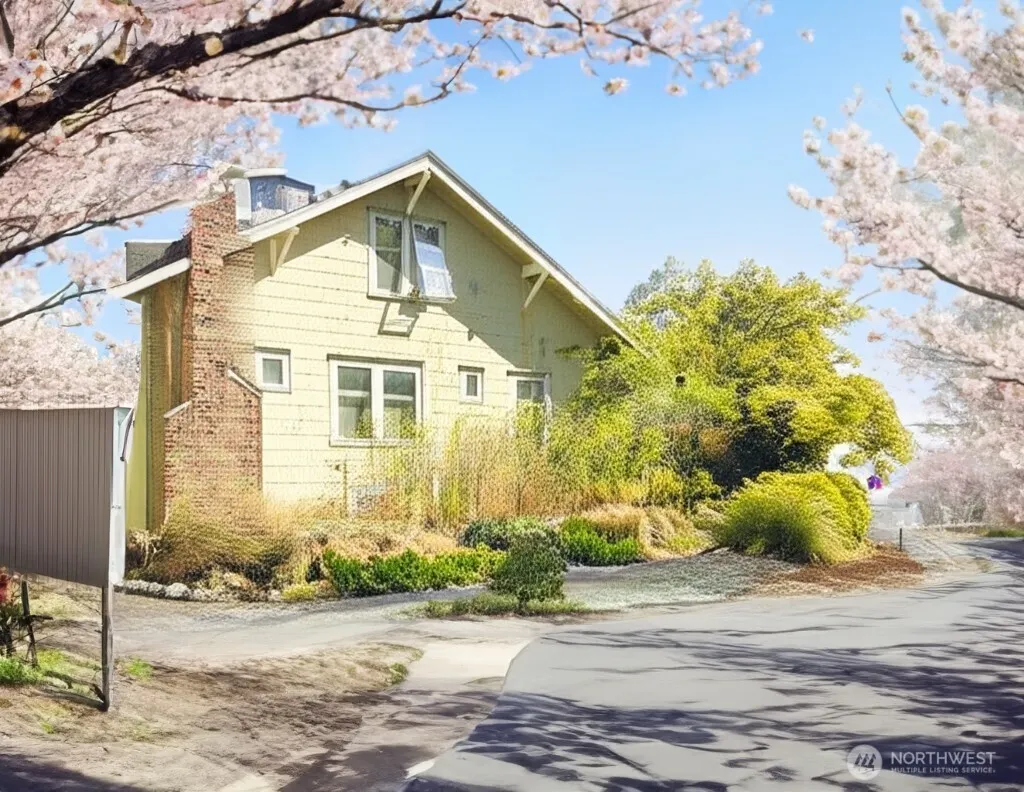 4302 Woodlawn Avenue N, Seattle, WA 98103