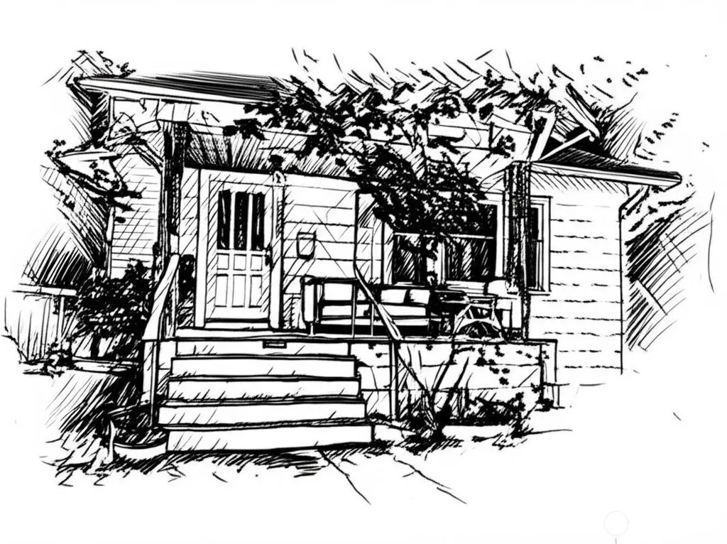 4302 Woodlawn Avenue N, Seattle, WA 98103