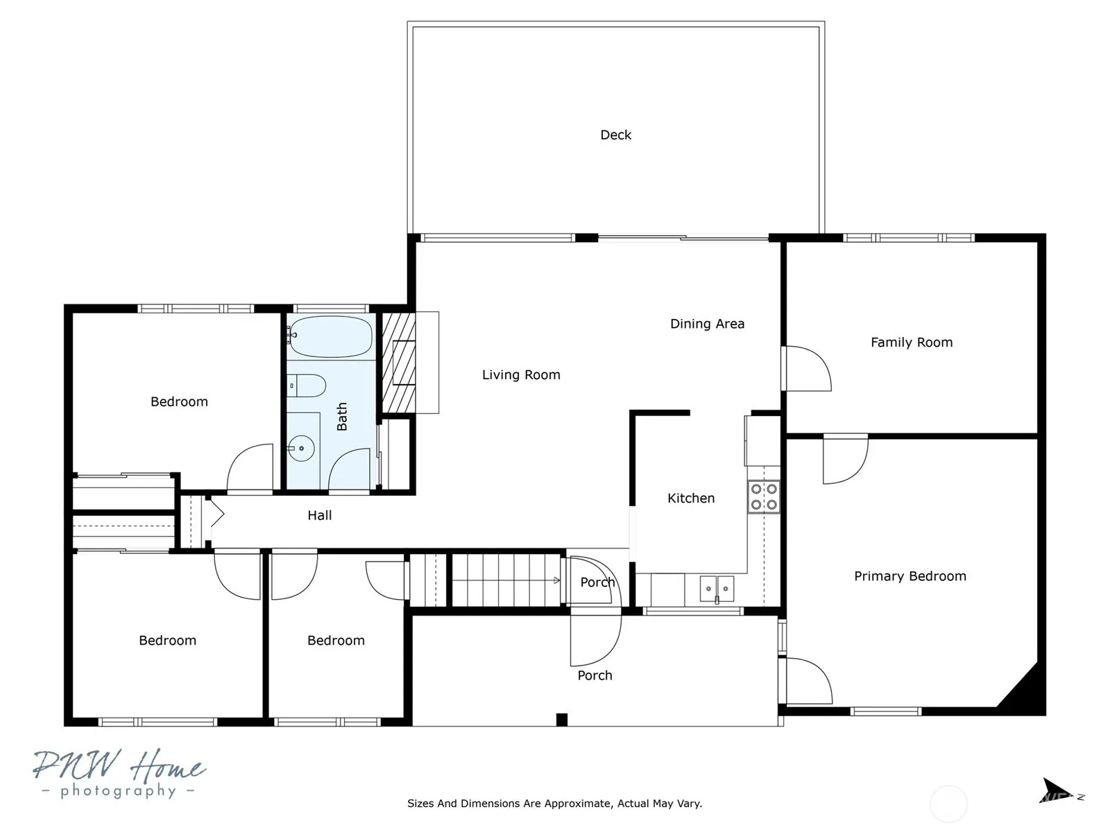 75 157th Avenue SE, Bellevue, WA 98008