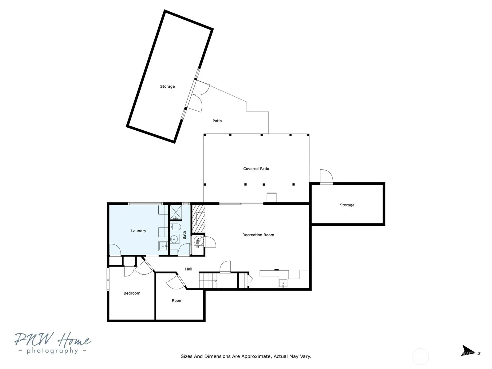 75 157th Avenue SE, Bellevue, WA 98008