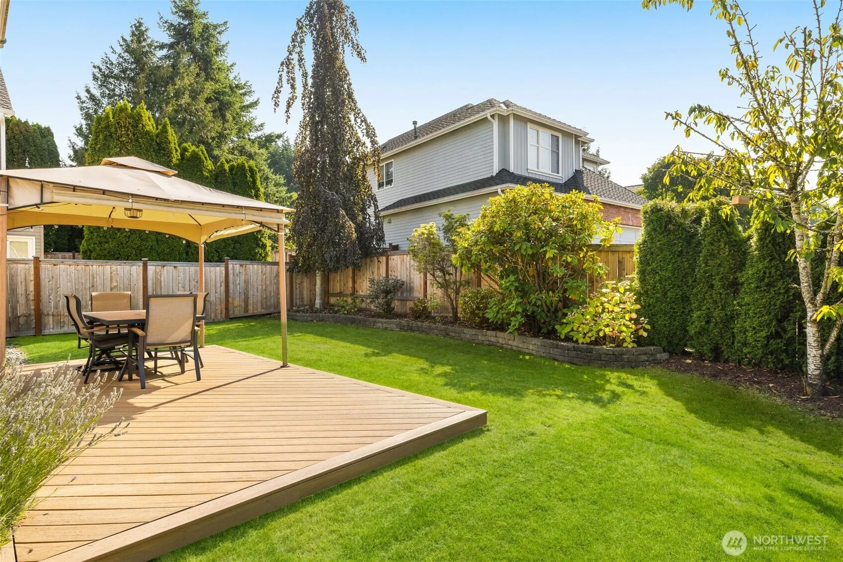 4003 252nd Avenue SE, Sammamish, WA 98029