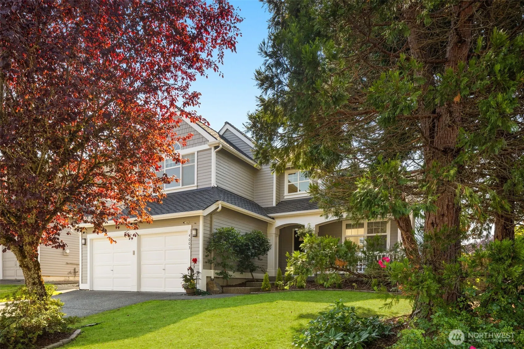 4003 252nd Avenue SE, Sammamish, WA 98029