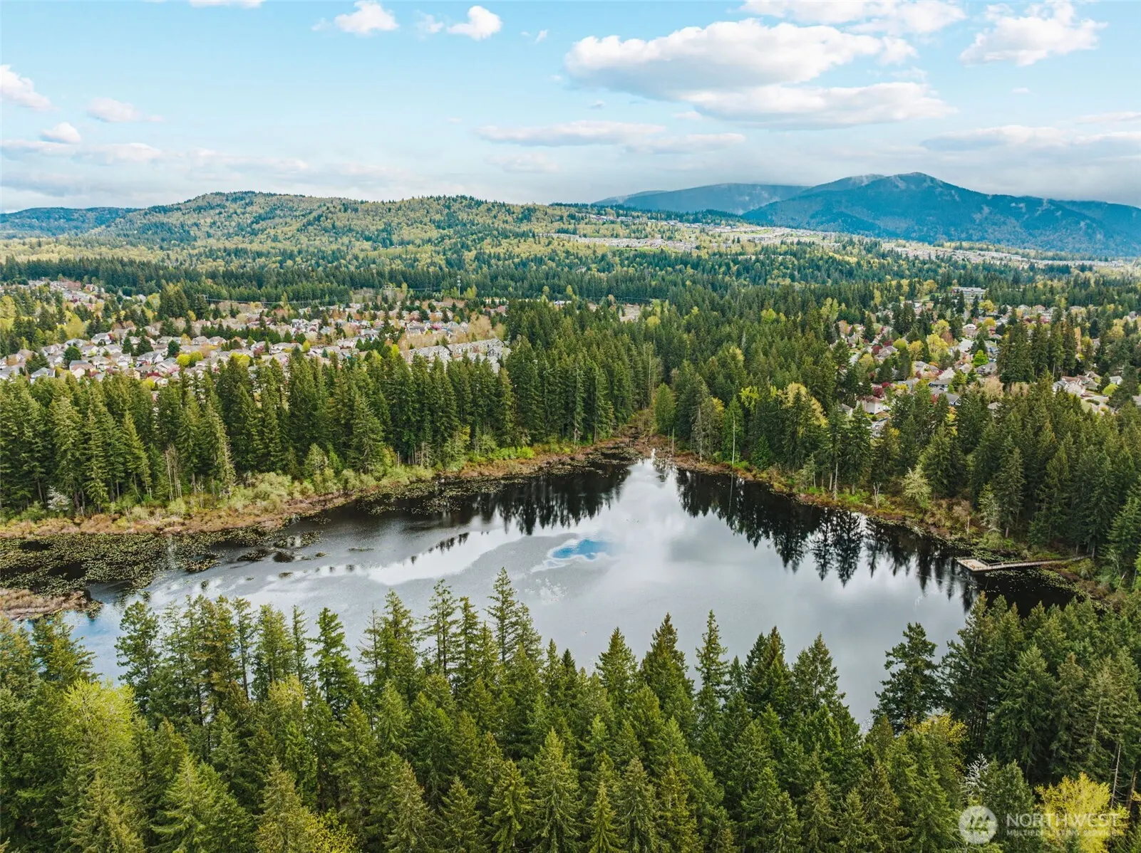 4003 252nd Avenue SE, Sammamish, WA 98029