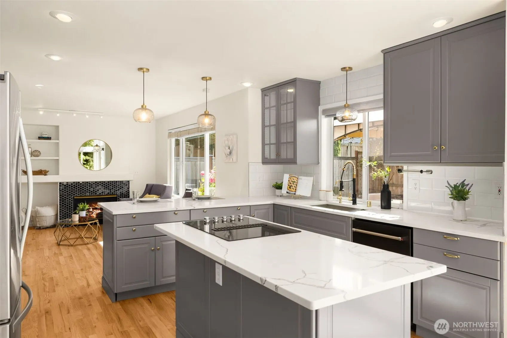 4003 252nd Avenue SE, Sammamish, WA 98029